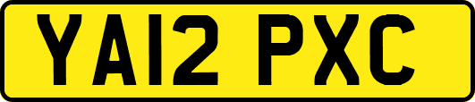 YA12PXC
