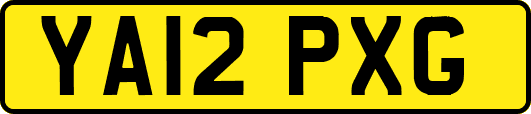 YA12PXG