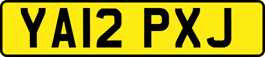 YA12PXJ
