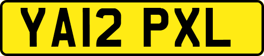 YA12PXL