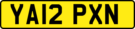 YA12PXN