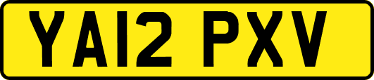 YA12PXV