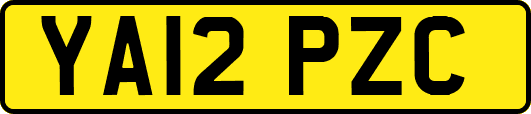 YA12PZC