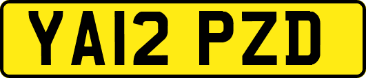 YA12PZD