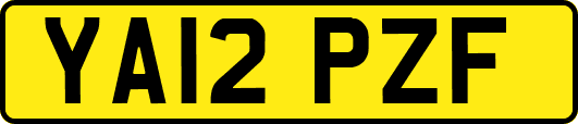 YA12PZF