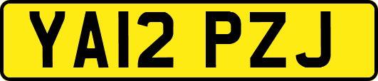 YA12PZJ