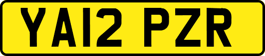 YA12PZR