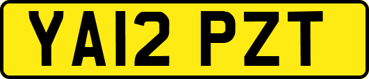 YA12PZT