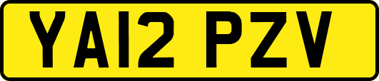 YA12PZV