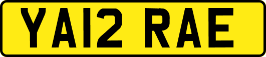 YA12RAE