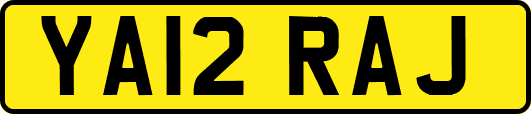 YA12RAJ