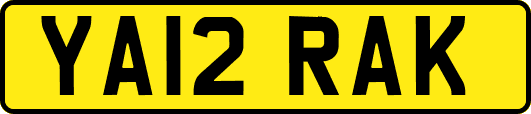 YA12RAK