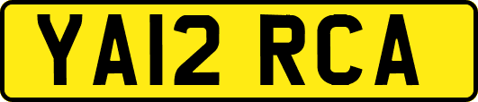 YA12RCA
