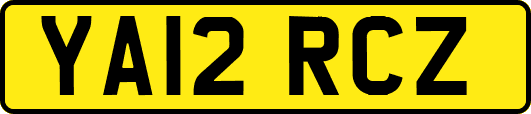 YA12RCZ