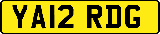 YA12RDG