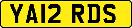 YA12RDS