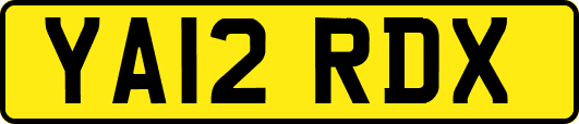 YA12RDX