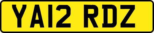 YA12RDZ