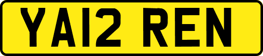 YA12REN