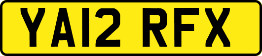 YA12RFX