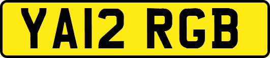 YA12RGB