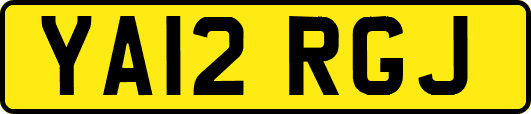 YA12RGJ