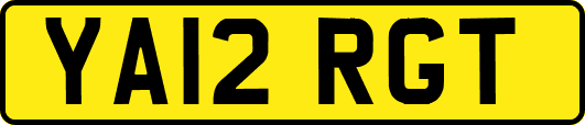 YA12RGT
