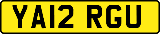 YA12RGU