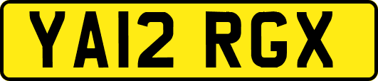 YA12RGX
