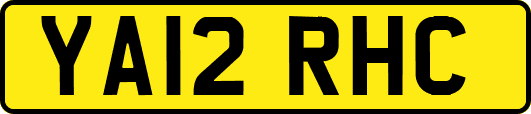 YA12RHC