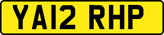 YA12RHP