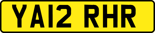 YA12RHR