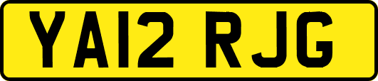 YA12RJG
