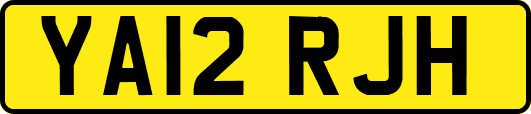 YA12RJH
