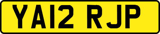 YA12RJP
