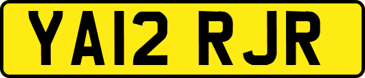 YA12RJR