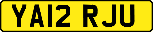 YA12RJU