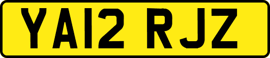 YA12RJZ