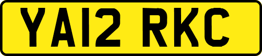 YA12RKC