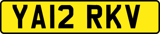 YA12RKV