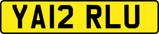 YA12RLU
