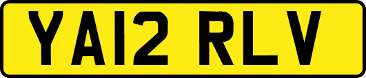 YA12RLV