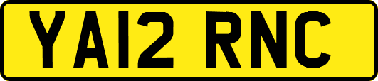 YA12RNC