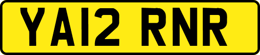 YA12RNR