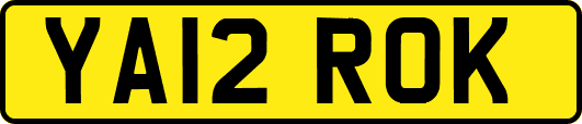 YA12ROK