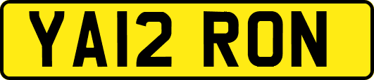 YA12RON