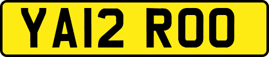 YA12ROO