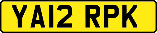 YA12RPK