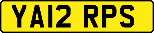 YA12RPS