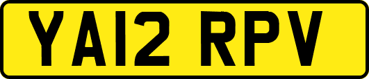 YA12RPV